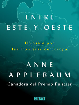 cover image of Entre Este y Oeste